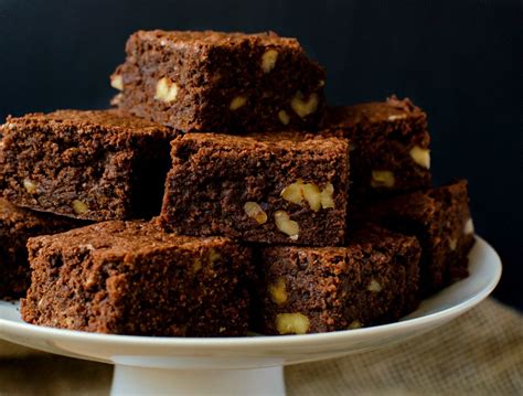 brownie hermes|Nutty Brownies – recipe by Pierre Herme .